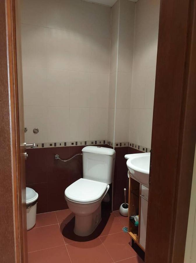 The Terrace Apartment Stara Zagora Bagian luar foto