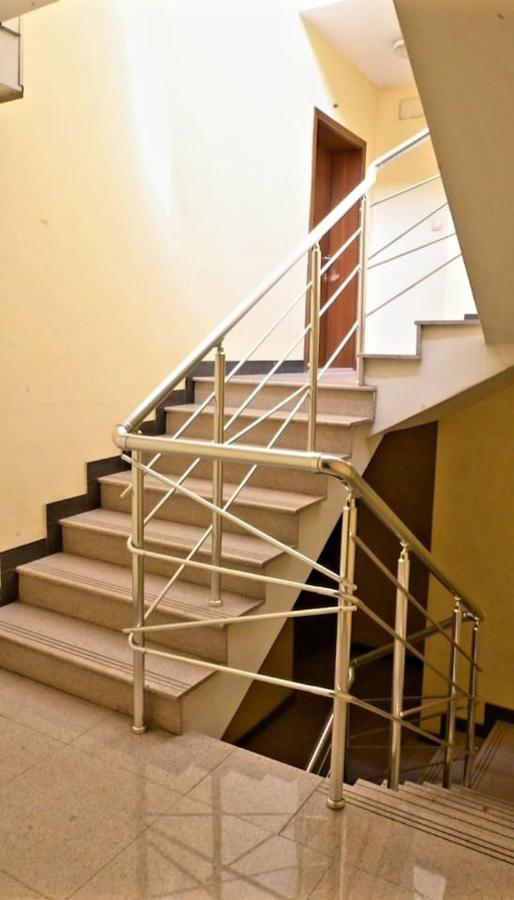 The Terrace Apartment Stara Zagora Bagian luar foto