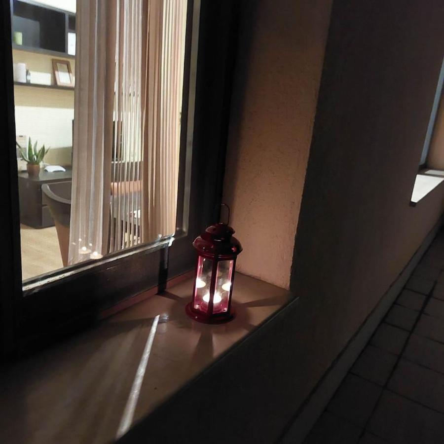 The Terrace Apartment Stara Zagora Bagian luar foto