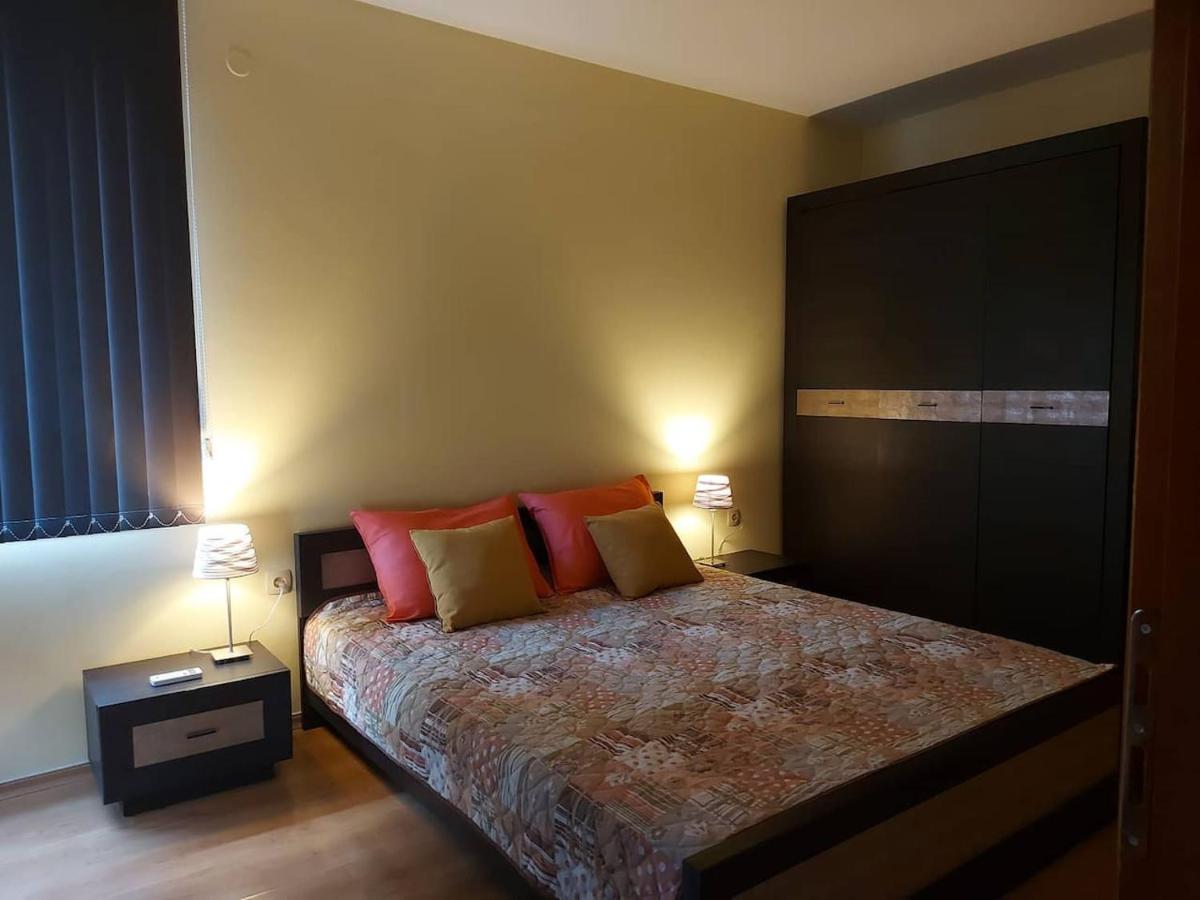 The Terrace Apartment Stara Zagora Bagian luar foto