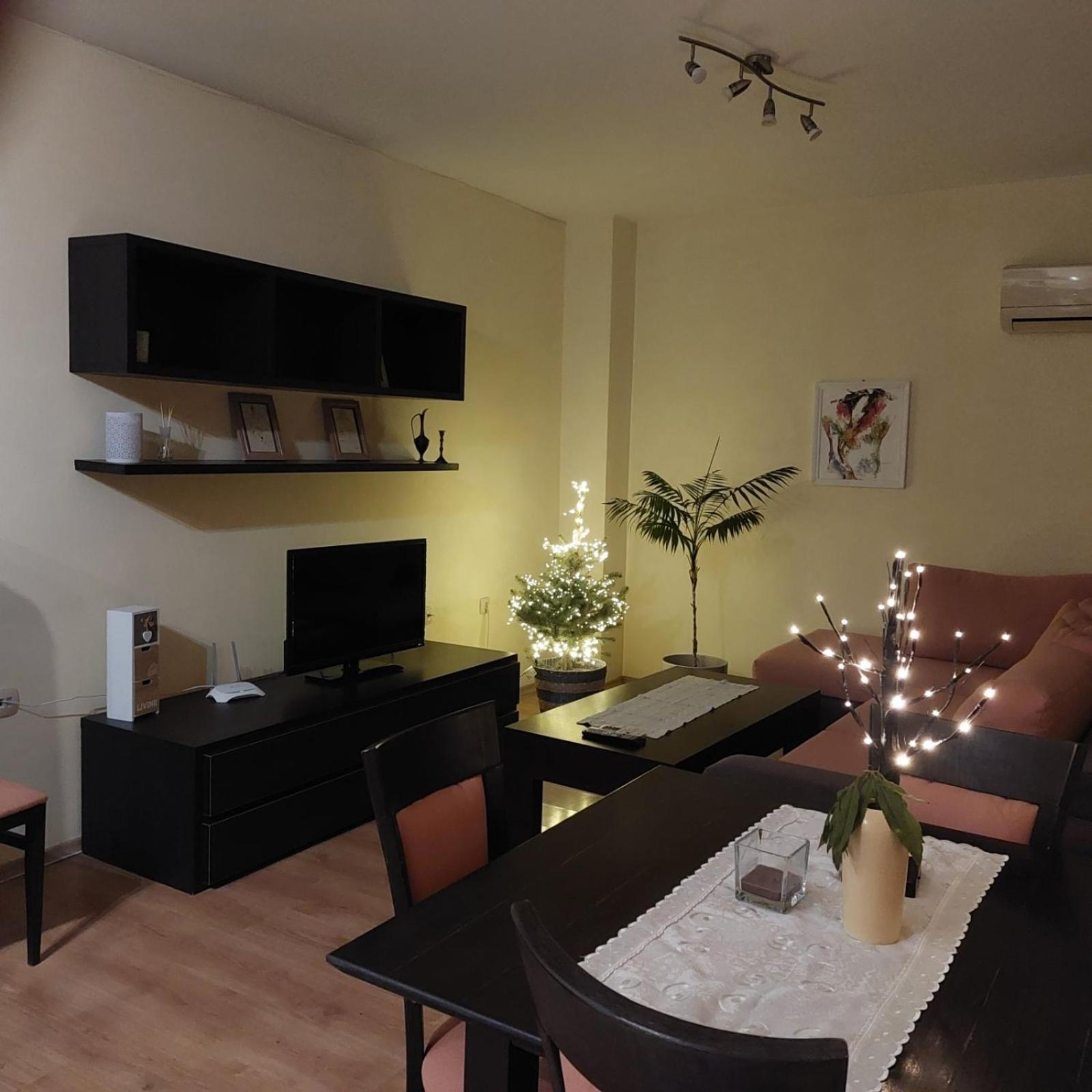 The Terrace Apartment Stara Zagora Bagian luar foto
